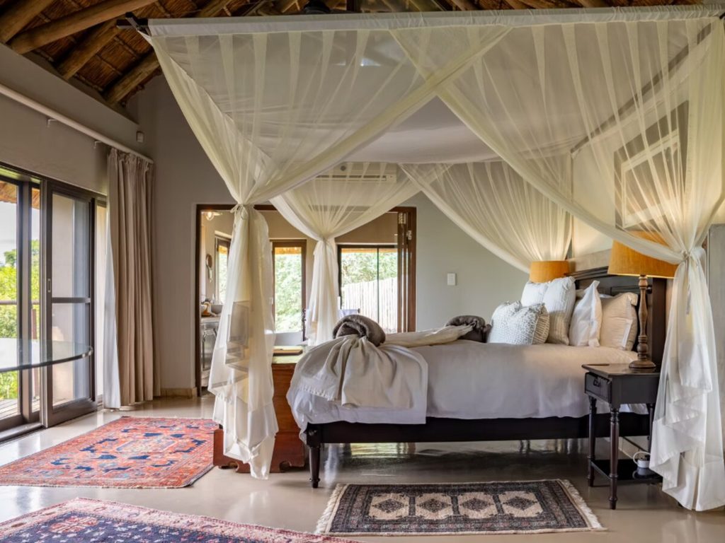 Siviti siviti accommodation