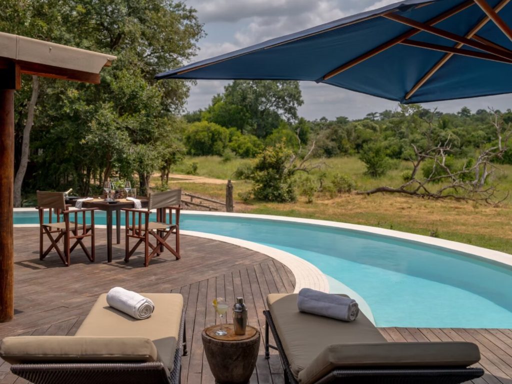 Siviti siviti outdoor space